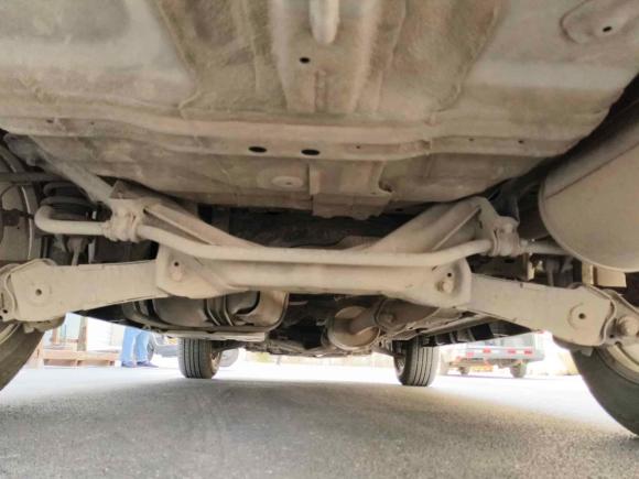 [上海·豫V] 二手哈弗哈弗M62019款 1.5T DCT两驱超值版 国VI