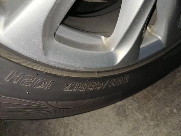 [西安·陕A] 二手马自达马自达CX-42018款 2.0L 自动两驱蓝天活力版 国V