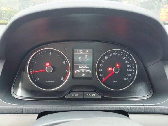 [无锡·苏B] 二手大众朗逸2013款 改款经典 1.6L 自动舒适版