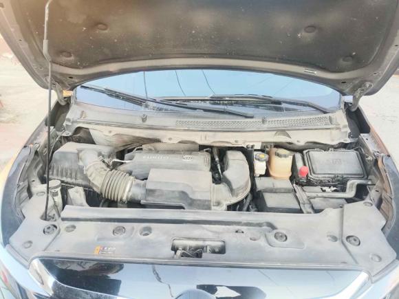 [青岛·鲁B] 二手别克别克GL82023款 陆上公务舱 舒适型