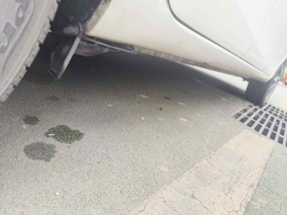 [西安·陕A] 二手丰田威驰2014款 1.5L 自动智臻版