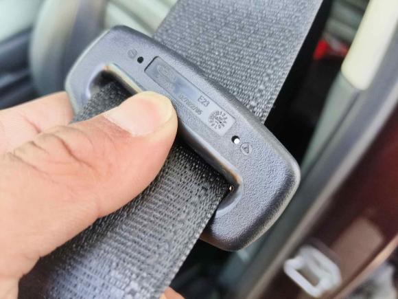 [合肥·皖D] 二手福特锐界2015款 2.0T GTDi 两驱豪锐型