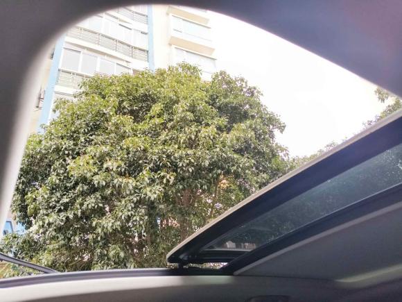 [上海·沪A] 二手荣威荣威MARVEL X2018款 后驱版