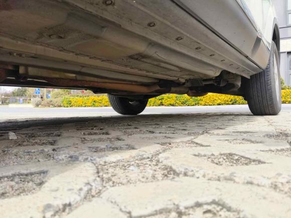 [南京·苏A] 二手日产逍客2008款 20X雷 CVT 2WD