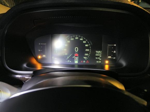 [无锡·苏B] 二手沃尔沃沃尔沃S902017款 T4 智远版