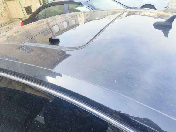 [青岛·鲁U] 二手大众迈腾2020款 330TSI DSG 领先型