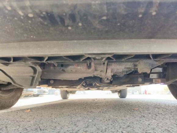 [南京·苏H] 二手大众捷达2015款 1.4L 手动时尚型