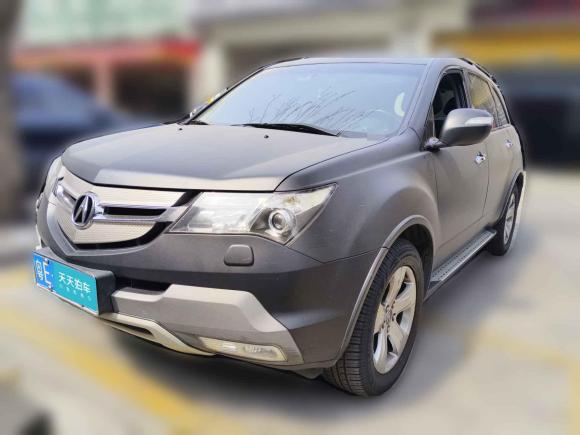 謳歌謳歌MDX2009款 3.7「佛山二手車」「天天拍車」