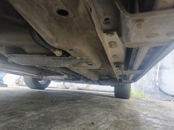 [上海·沪A] 二手Jeep自由光2016款 2.4L 领先智能版