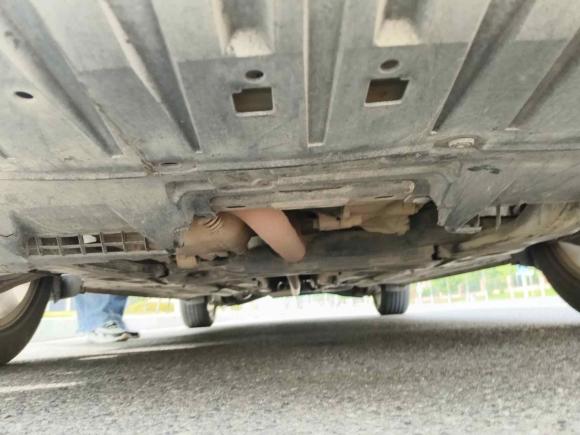 [芜湖·皖B] 二手本田思域2012款 1.8L 手动舒适版