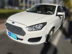 [合肥·皖A] 福特福睿斯2017款 改款 1.5L 自动舒适型