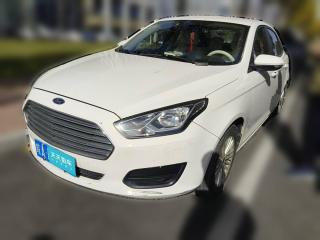 福特福睿斯2017款 改款 1.5L 自动舒适型「合肥二手车」「天天拍车」