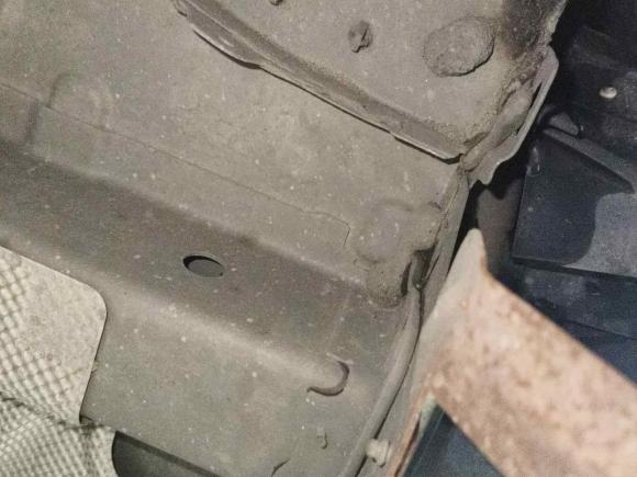 [广州·粤A] 二手福特翼虎2017款 EcoBoost 180 两驱铂翼型