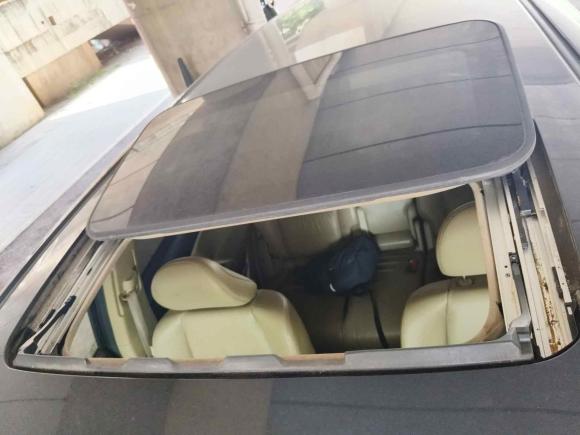 [广州·粤A] 二手本田奥德赛2009款 2.4L 豪华版