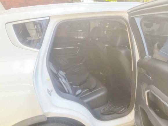 [南昌·赣A] 二手哈弗哈弗H62017款 蓝标 2.0T 自动两驱智尚型