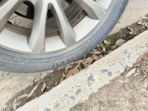 [苏州·浙D] 二手吉利汽车帝豪GS2016款 运动版 1.3T 手动领尚型