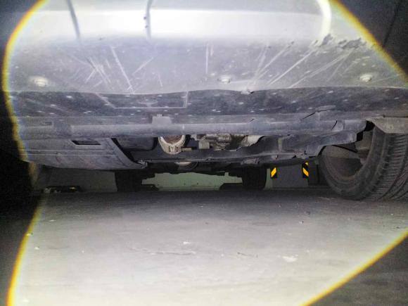 [上海·沪B] 二手标致标致30082015款 1.6THP 自动至尚版