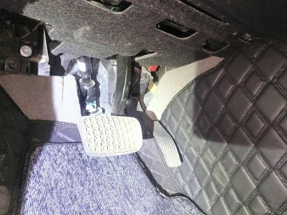 [西安·陕A] 二手雪佛兰迈锐宝2013款 2.0L 自动豪华版