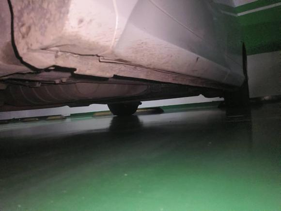 [青岛·鲁A] 二手本田奥德赛2017款 2.4L 豪华版