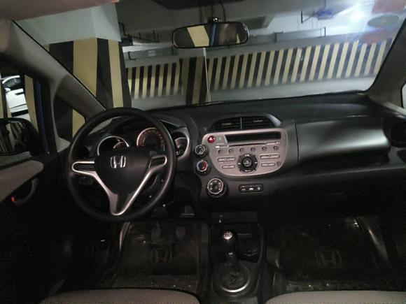 [嘉兴·浙F] 二手本田飞度2008款 1.5L 手动豪华版