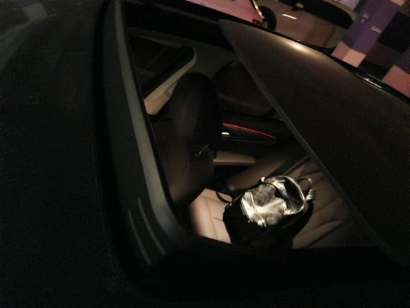 [广州·粤E] 二手宝马宝马X32022款 xDrive30i 领先型 M曜夜套装