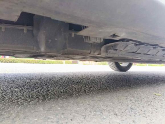 [苏州·苏E] 二手威马汽车威马EX52020款 EX5-Z Fun动感版