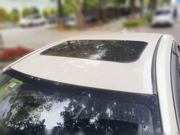 [佛山·粤E] 二手丰田雷凌2016款 双擎 1.8H GS E-CVT精英天窗版