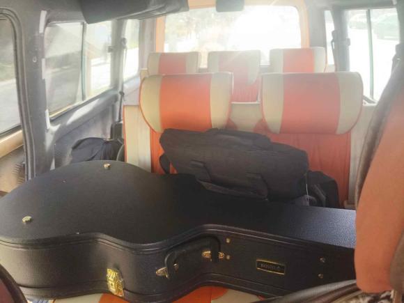 [成都·川G] 二手五菱汽车五菱荣光2021款 1.5L加长基本型L3C