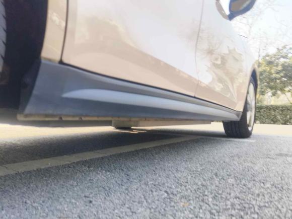 [上海·沪A] 二手欧拉欧拉好猫2021款 400km标准续航 维纳斯版 磷酸铁锂