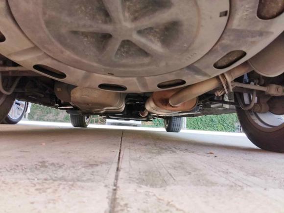 [成都·川A] 二手丰田汉兰达2009款 2.7L 两驱7座豪华版