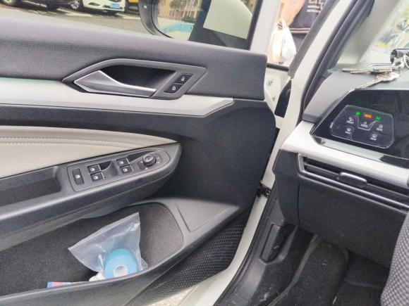 [上海·沪C] 二手大众高尔夫2021款 280TSI DSG Pro