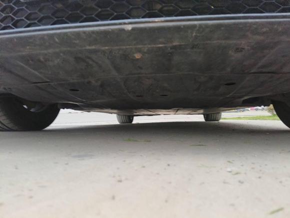 [西安·琼B] 二手小鹏小鹏P72020款 后驱长续航智行版