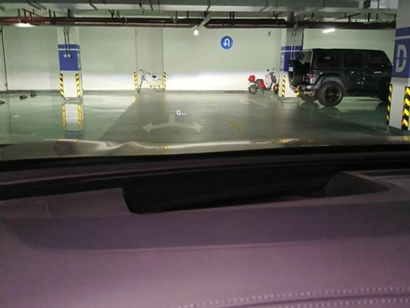 [上海·沪A] 二手大众ID.6 CROZZ2021款 首发版