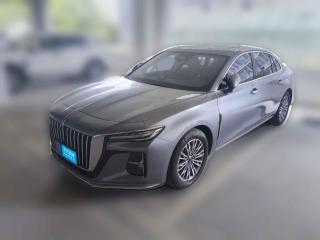 红旗红旗H52023款 2.0T 自动智联旗享版