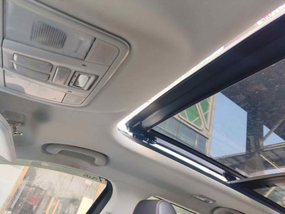 [杭州·苏A] 二手长安欧尚长安欧尚X7 PLUS2022款 1.5T 蓝鲸版自动尊贵型 7座