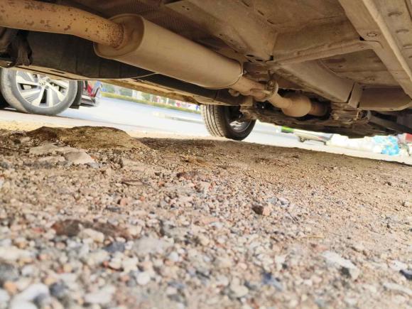 [合肥·皖D] 二手哈弗哈弗F7x2019款 1.5T 两驱极智潮玩版