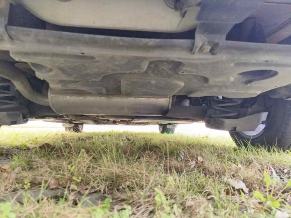 [常州·苏D] 二手标致标致3082016款 1.6L 自动时尚版