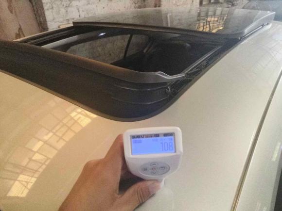 [佛山·粤E] 二手大众迈腾2017款 330TSI DSG 领先型