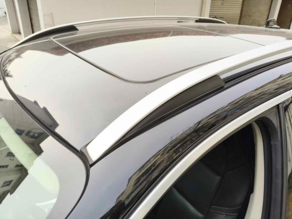 [上海·沪C] 二手领克领克012017款 2.0T 两驱型Pro版