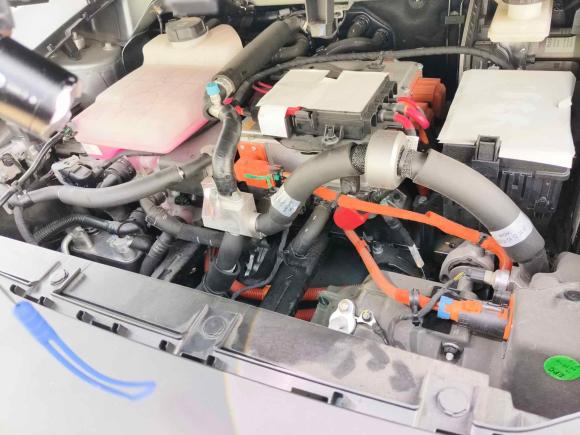 [宁波·浙B] 二手领克领克Z102025款 95kWh 702km四驱智驾Ultra