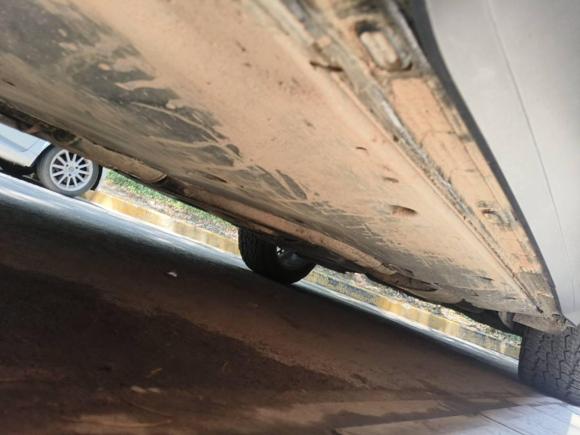 [上海·沪E] 二手大众途昂2024款 530 V6 四驱尊崇旗舰版