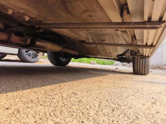 [无锡·苏B] 二手魏牌魏牌 VV52020款 1.5T 两驱智先锋