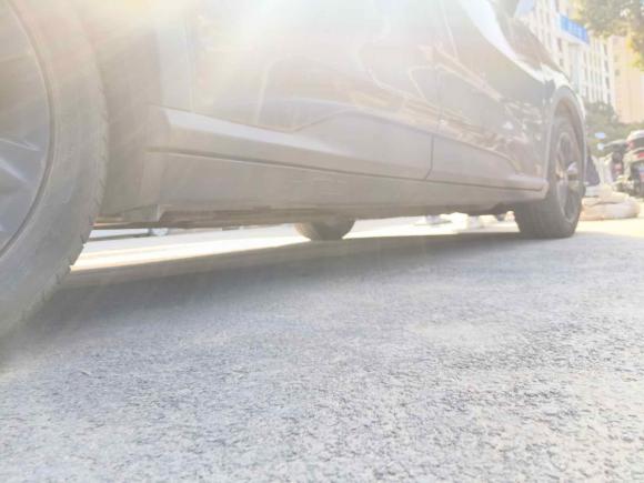 [上海·沪G] 二手雪佛兰沃兰多2018款 Redline 530T 自动纵享版（5+2款） 国V