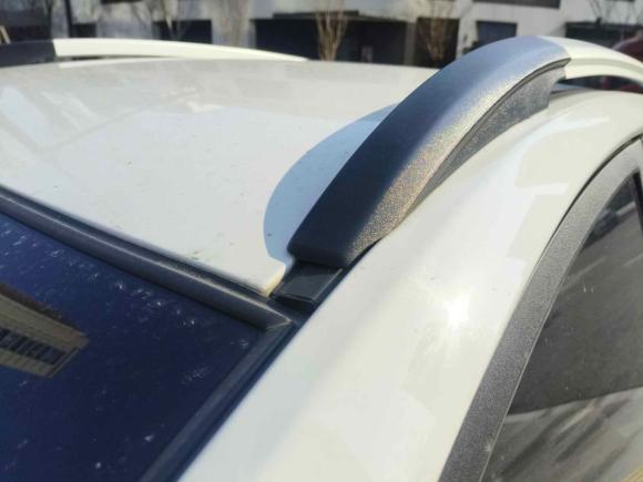 [杭州·浙A] 二手宝骏宝骏5602016款 1.8L iAMT精英型