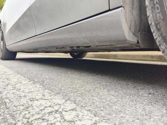 [上海·津G] 二手奔驰奔驰B级2020款 B 200 动感型