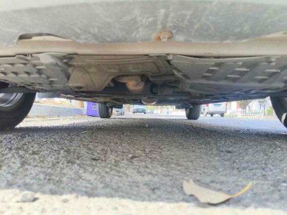 [杭州·浙B] 二手宝骏宝骏310W2017款 1.5L 手动舒适型 国V