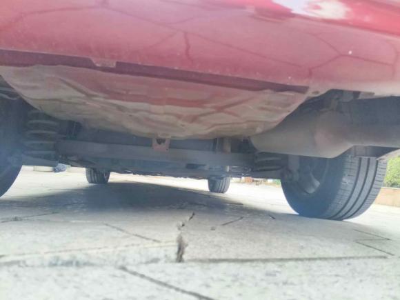 [温州·浙C] 二手丰田卡罗拉2007款 1.8L 自动GLX-i