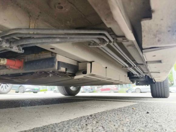 [深圳·粤B] 二手比亚迪秦PLUS2021款 DM-i 120KM 旗舰型