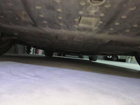 [上海·沪F] 二手凯迪拉克凯迪拉克CT52020款 改款 28T 豪华型