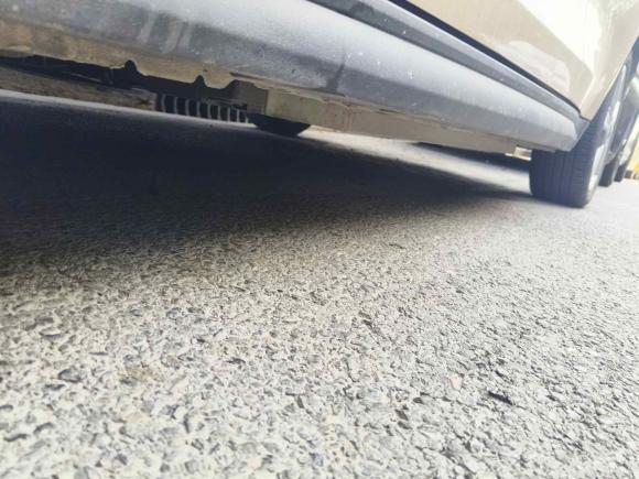 [上海·沪A] 二手欧拉欧拉好猫2023款 401km标准续航 尊荣型 磷酸铁锂